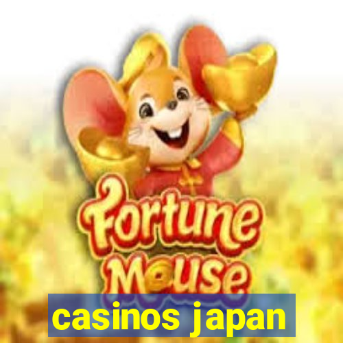 casinos japan