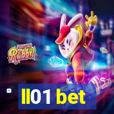 ll01 bet