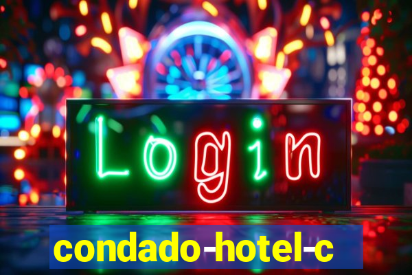 condado-hotel-casino-santo-tome