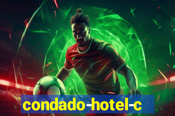 condado-hotel-casino-santo-tome