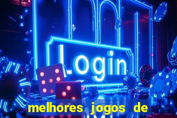 melhores jogos de plataforma de todos os tempos