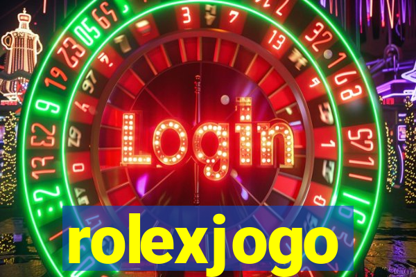 rolexjogo