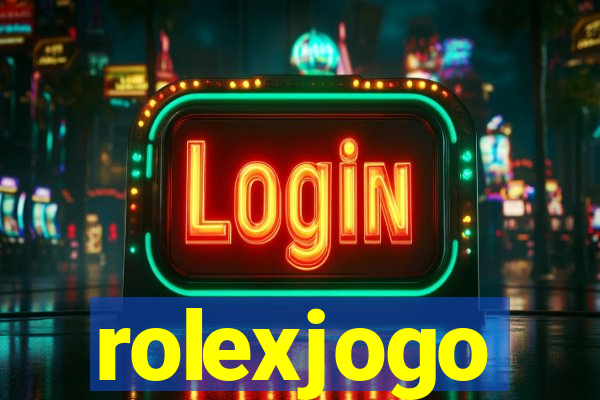 rolexjogo