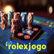 rolexjogo