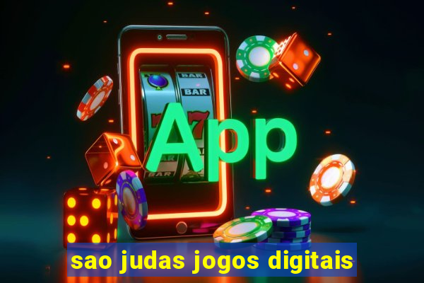 sao judas jogos digitais