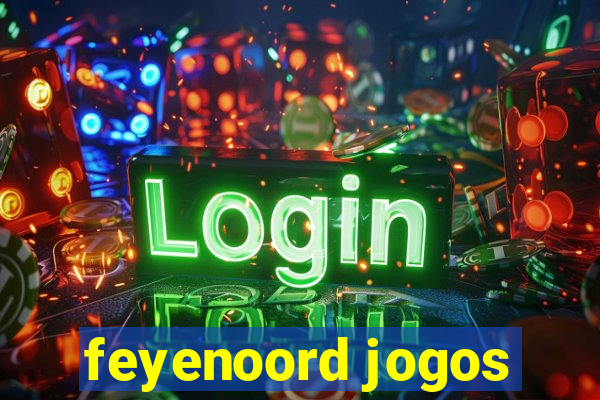 feyenoord jogos