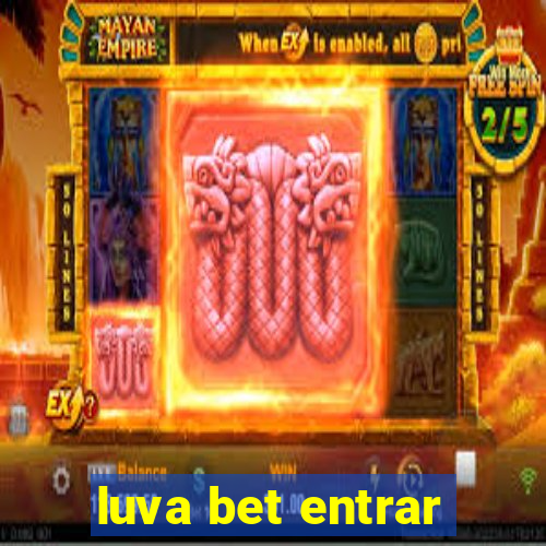 luva bet entrar