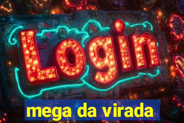 mega da virada