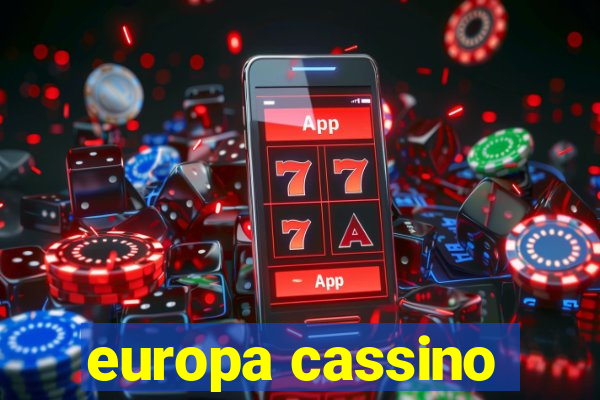 europa cassino