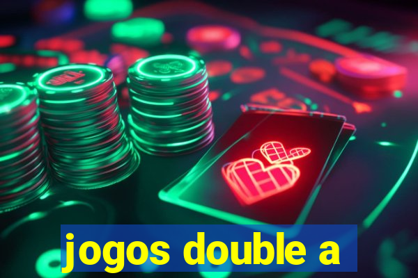 jogos double a