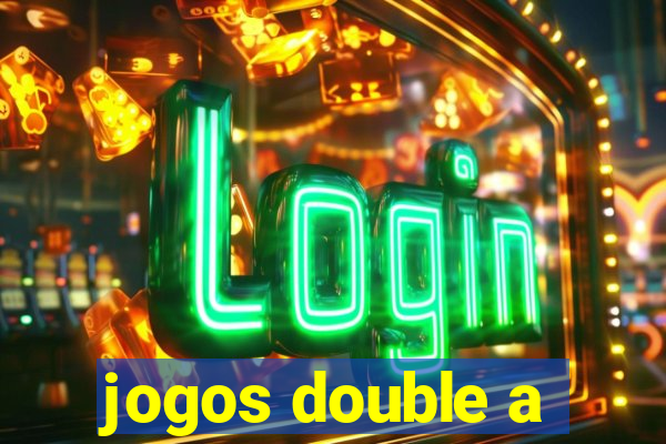 jogos double a