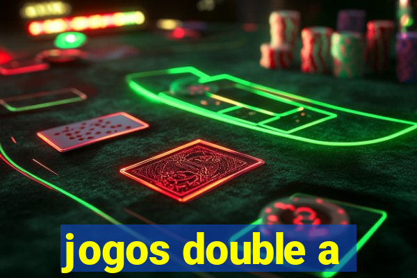 jogos double a