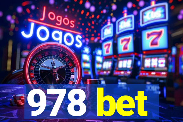 978 bet