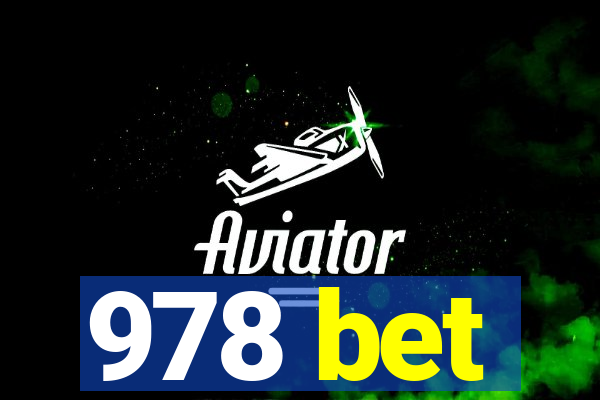 978 bet