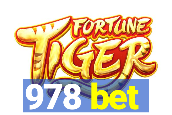 978 bet