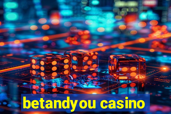 betandyou casino