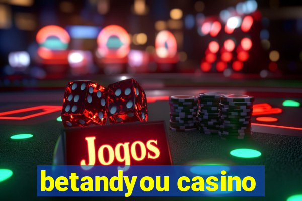 betandyou casino