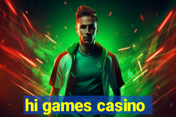 hi games casino