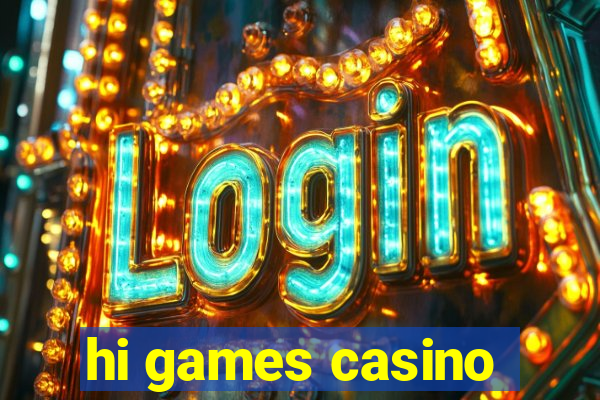 hi games casino