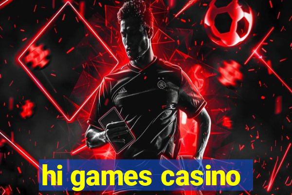 hi games casino