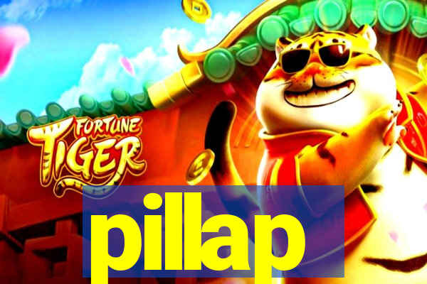 pillap