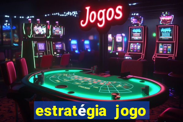 estratégia jogo mines esporte da sorte