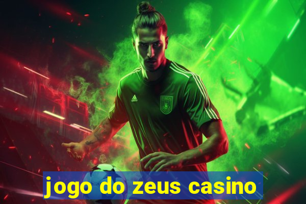 jogo do zeus casino