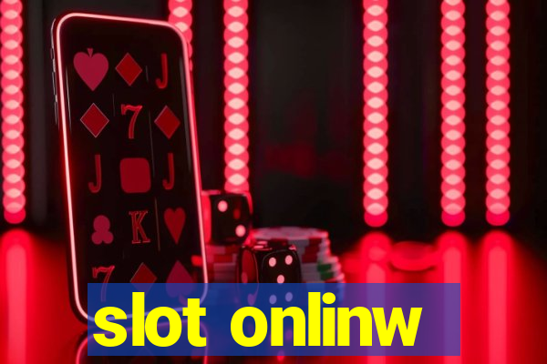 slot onlinw