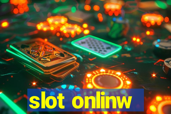 slot onlinw