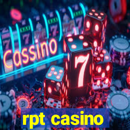 rpt casino