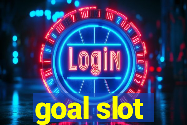 goal slot