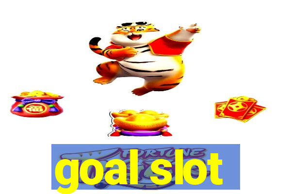 goal slot