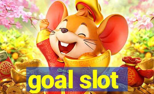 goal slot