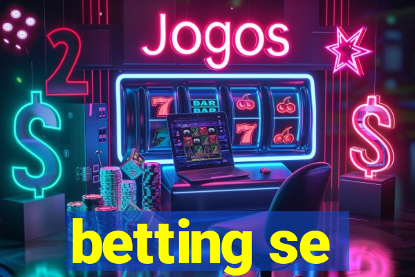 betting se