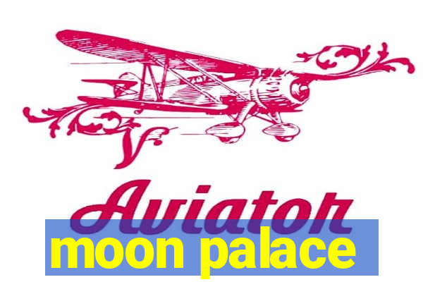 moon palace