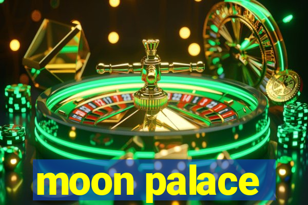 moon palace