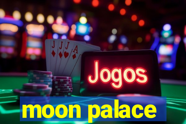 moon palace