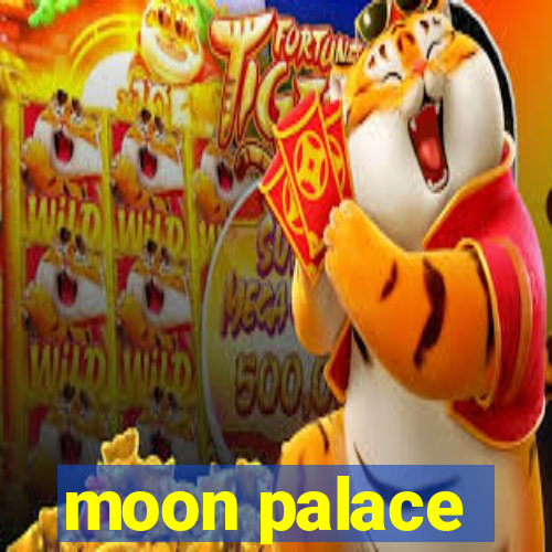 moon palace