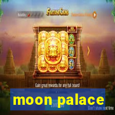 moon palace