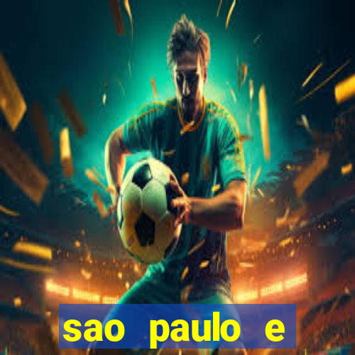 sao paulo e bragantino palpite