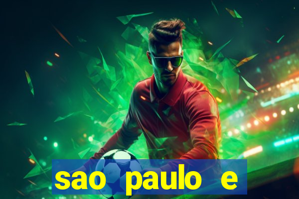 sao paulo e bragantino palpite