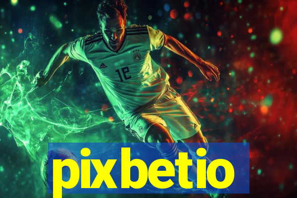 pixbetio