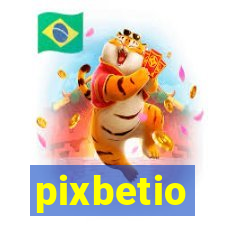 pixbetio