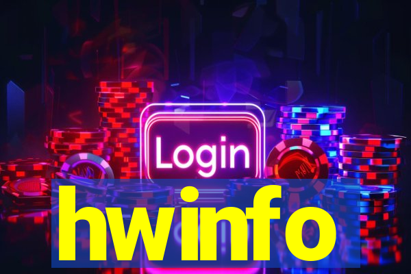 hwinfo