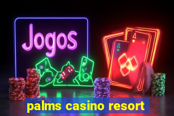 palms casino resort