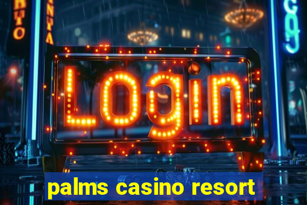 palms casino resort