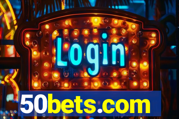 50bets.com