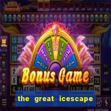 the great icescape demo slot