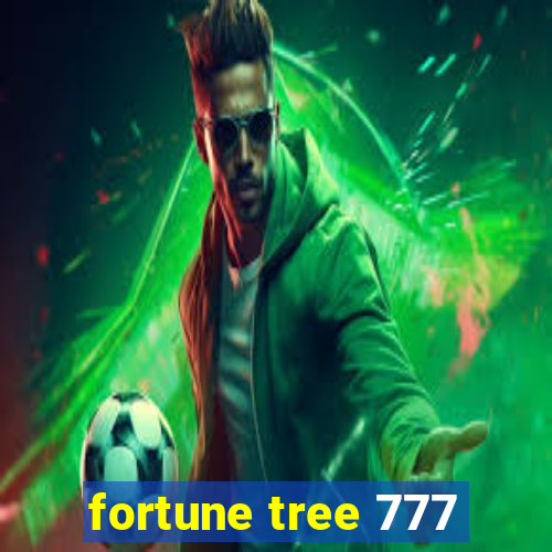 fortune tree 777