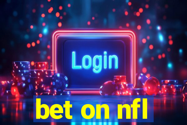 bet on nfl